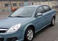 OPEL VECTRA C 2007 rok 2.2 DIRECT 76500 tys. km