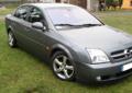 OPEL vectra C 2,2dti