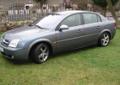 OPEL vectra C 2,2dti