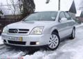 Opel Vectra DTI FUL OPCIA KOMPUTER DREWNO 2003