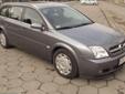 Opel Vectra Elegance 2004