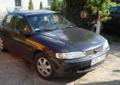 Opel Vectra Elegance 2.0 DTI 2000 rok czarna perła