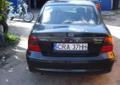 Opel Vectra Elegance 2.0 DTI 2000 rok czarna perła