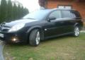 Opel Vectra gts,czarna,liftowa,ful wypas 2004