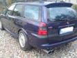 Opel Vectra Kombi! 1998r! Bogata opcja! 2.0 bez. 136 KM ! OKAZJA MAZ.!