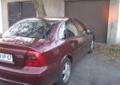 Opel Vectra model 1999 1.6 16V 1998