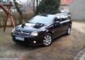 Opel Vectra SUPER GTS NAVI 150KM 2005