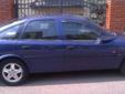 Opel Vectra 2.0.pierwsza rej.1998   przebieg 204000,sprowadzony z Niemiec w 2005 r. Kierownica multimedialna,ABS, klimatyzacja,wspomaganie kierownicy poduszki p.x2. . itp.OC i badania tech.ważne   do 08.2013r.cena do uzgodnienia lub zamiana na mniejszą