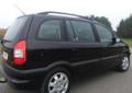 Opel Zafira 1.8 125KM STAN IDEALNY POLECAM 2003