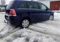 Opel Zafira 1.9Cdti+Serwis+Idealna+7Osób!! 2007