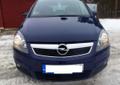 Opel Zafira 1.9Cdti+Serwis+Idealna+7Osób!! 2007