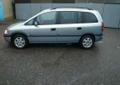 Opel Zafira 2002