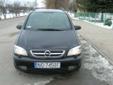 Opel Zafira 2,0 DTI 2004r. 7-os.-zamiana