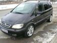 Opel Zafira 2,0 DTI 2004r. 7-os.-zamiana