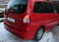 Opel Zafira 2,0 DTI Sport Edition-top-opłacony