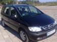 OPEL ZAFIRA 2.2 DTI ful opcja