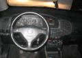 Opel Zafira Comfort 2005