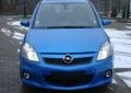 Opel Zafira *OPC* XENON NAWI 241 PS FULL 2006