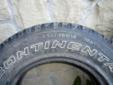 Opony 235/70R16 106 T Continental Cross Contact