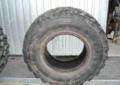 Opony continental 14.5X 20 unimog 4x4