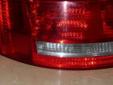 Oryginalna lampa Audi A6 C6