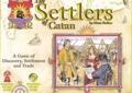 Osadnicy z catanu / the settlers of catan