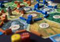 Osadnicy z catanu / the settlers of catan