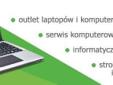 Outlet laptopów biznesowych - LapCenter - Salon Białystok, Gwarancja