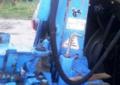 Pług lemken opal 90 3 skibowy
