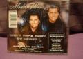 Płyta Cd - singiel Modern Talking Don't take away my heart