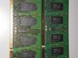 Pamięć Hynix 2x 1GB 200p PC2-6400 CL6 8c 64x16 DDR2-800