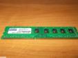 Pamięć RAM 2GB DDR3 PC3-10600
