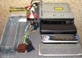 Panasonic CQ-DFX 888 Okazja!!! Zamiana