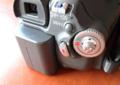Panasonic NV-GS27 kamera na kasety DV