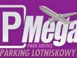 Parking Lotnisko Gdańsk - Parking Mega