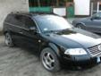 Passat 1,9TDI 130km duza nawigacja