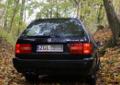 Passat B4 - 2.8 VR6