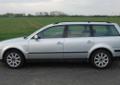 Passat B5 FL 2003 TDI 130 KM - automat