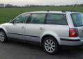 Passat B5 FL 2003 TDI 130 KM - automat