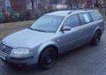 PASSAT KOMBI 1,9 TDI 2003 rok Zadbany