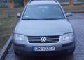 PASSAT KOMBI 1,9 TDI 2003 rok Zadbany