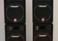 PEAVEY kolumny estradowe