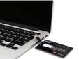 Pendrive 32GB karta kredytowa MasterCard Credit USB Flash Pen drive