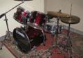 Perkusja SONOR FORCE 507