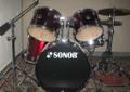 Perkusja SONOR FORCE 507