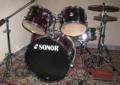 Perkusja SONOR FORCE 507
