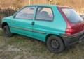 Peugeot 106 96r. lift Wszystkie cześci