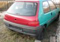 Peugeot 106 96r. lift Wszystkie cześci