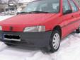 Peugeot 106 El.szyby--Central--Szyberdach- 1994