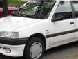kompletne półosie do Peugeota106 rok 1991 do 1996 przed liftingiem, kola mocowane na 4 śruby.
cena za 1szt.